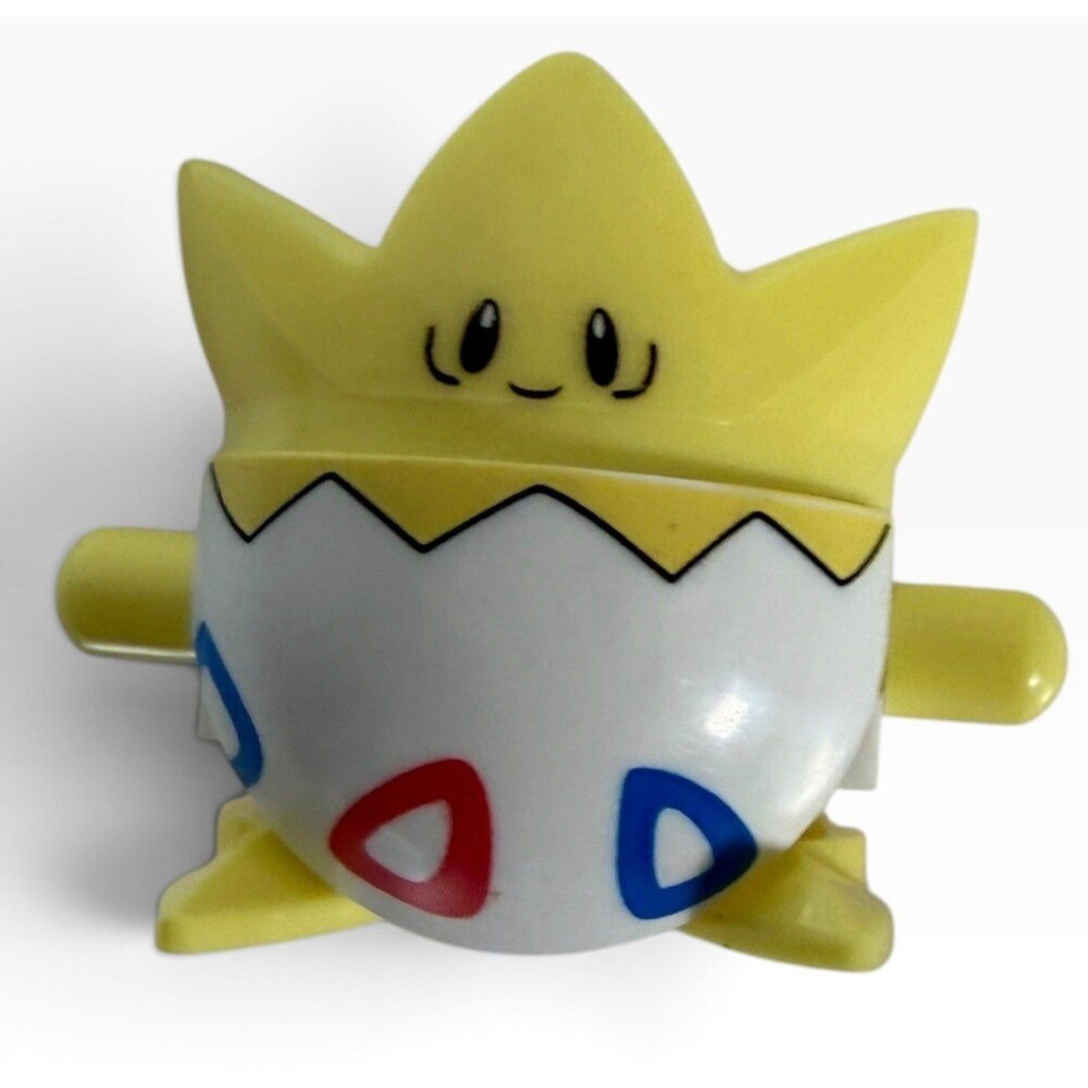 Togepi - Pokémon Mega Construx Figure MEGA BLOKS - Loose